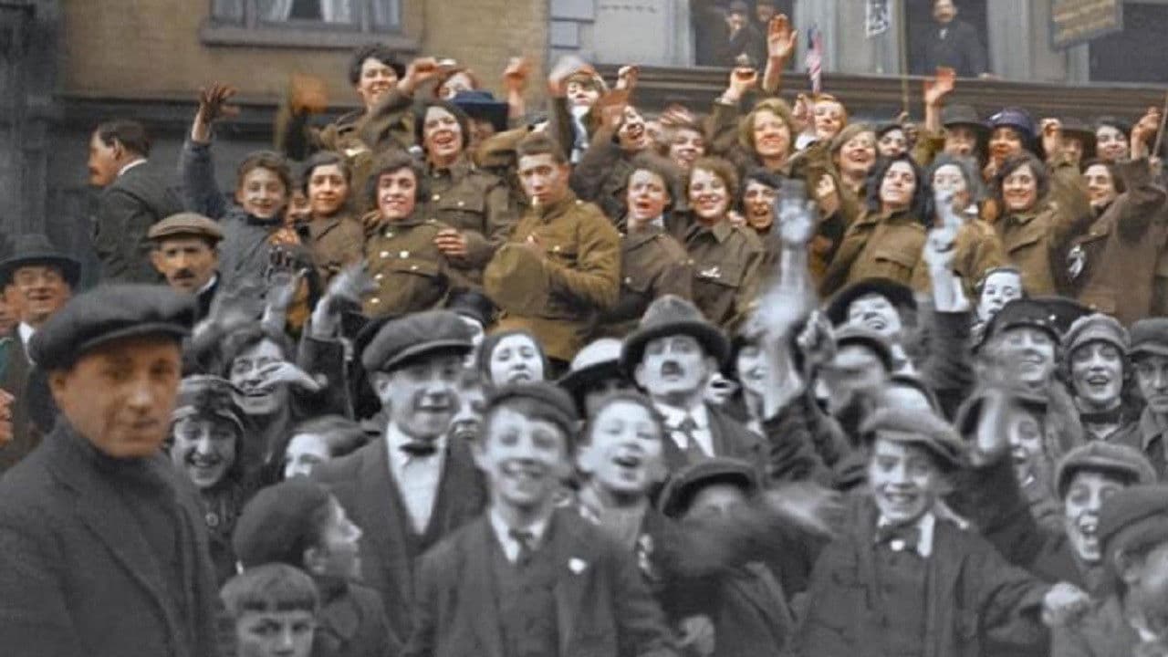 Armisticeの背景画像