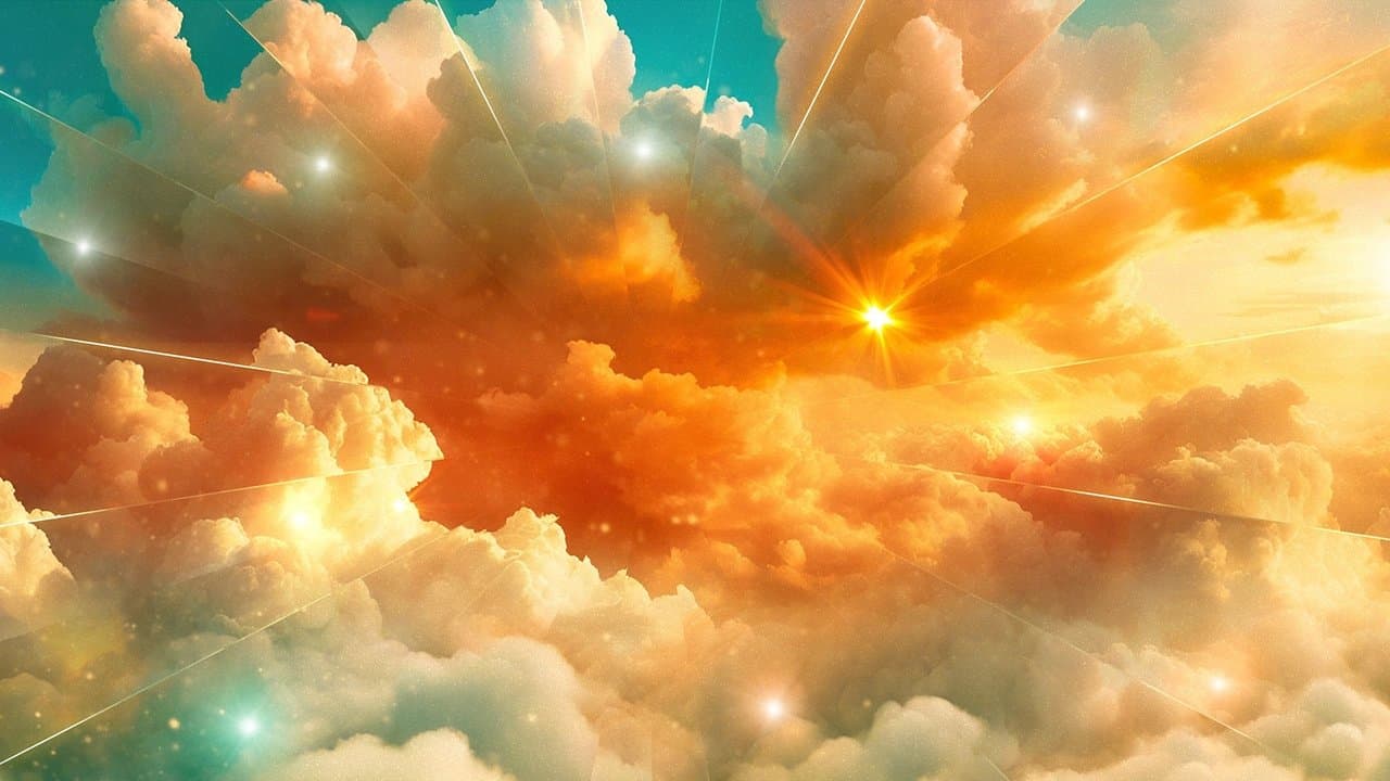 Secret Story Afriqueの背景画像