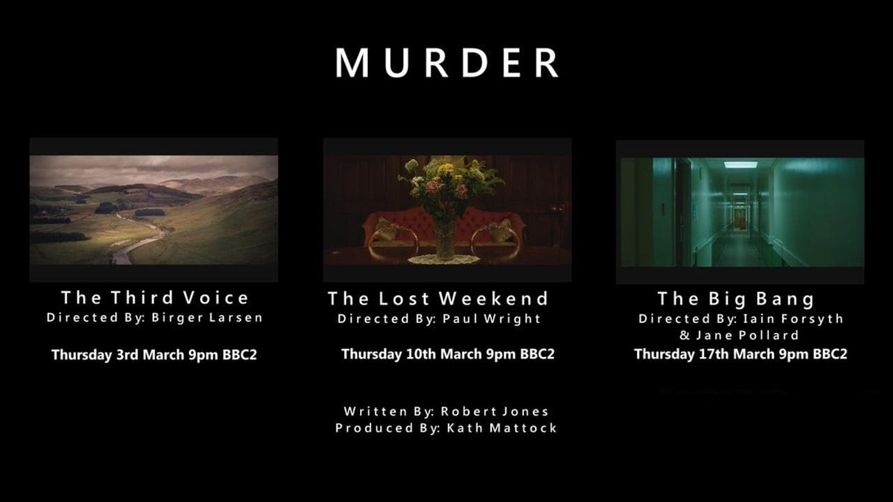 Murderの背景画像