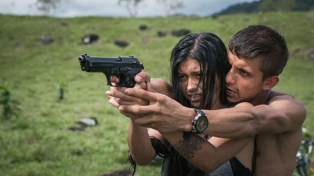 Matar a Jesúsの背景画像