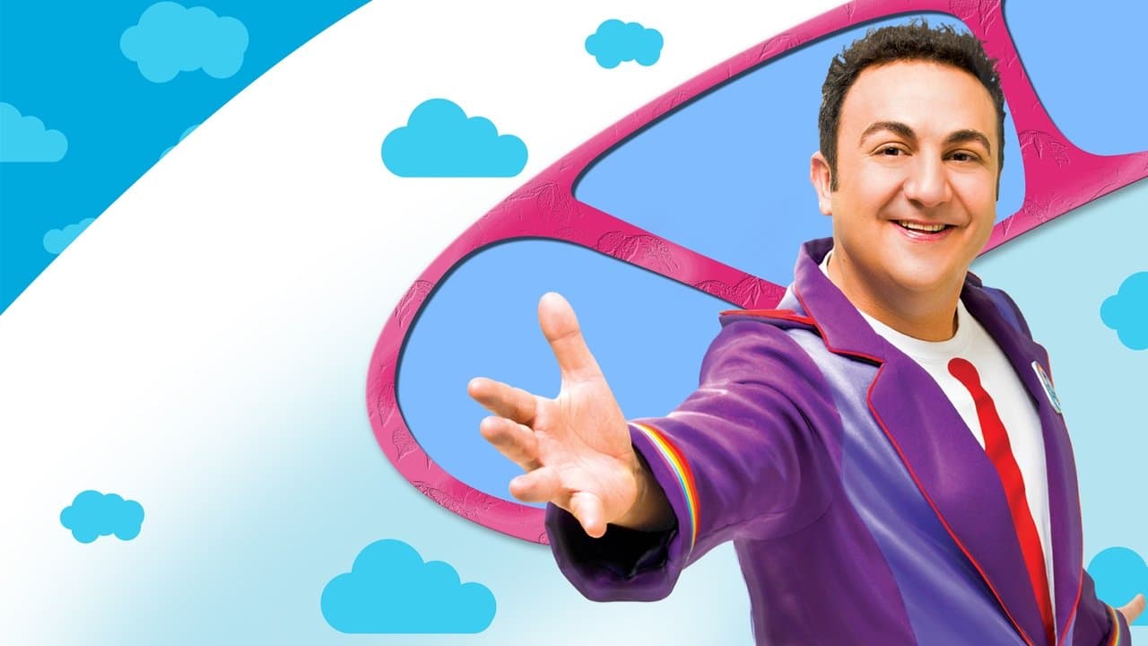 Topa en Junior Express: ¿A Qué Estación Vamos?の背景画像