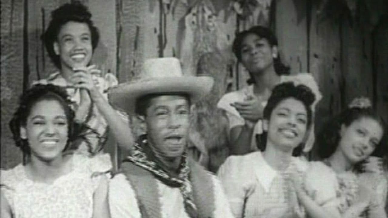 I Want a Big Fat Mamaの背景画像