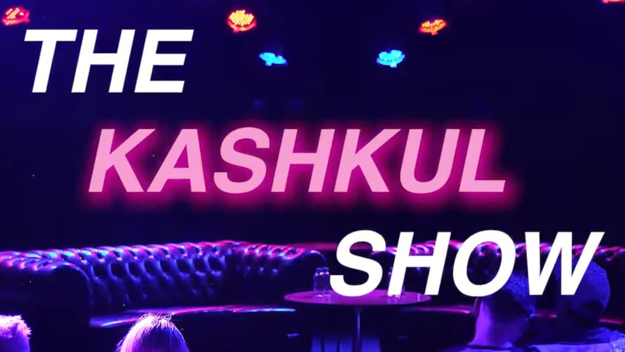 The Kashkul Showの背景画像