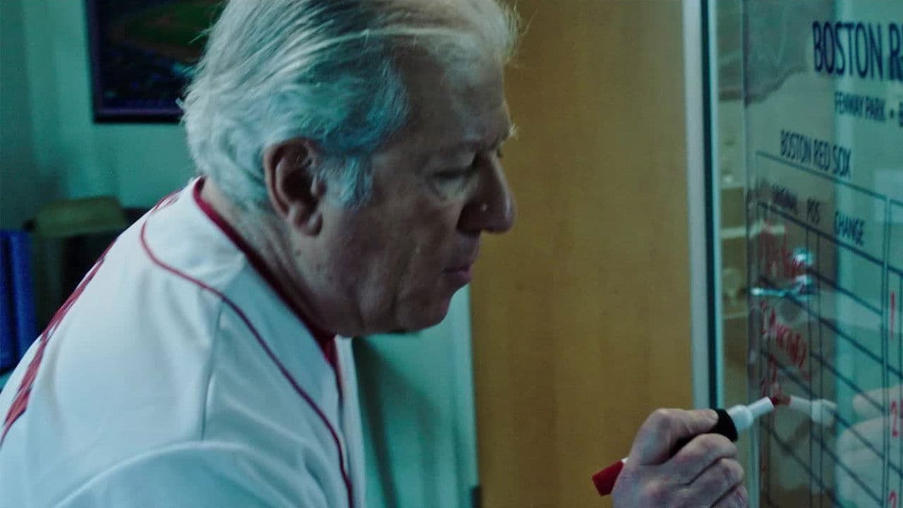 Extra Inningsの背景画像