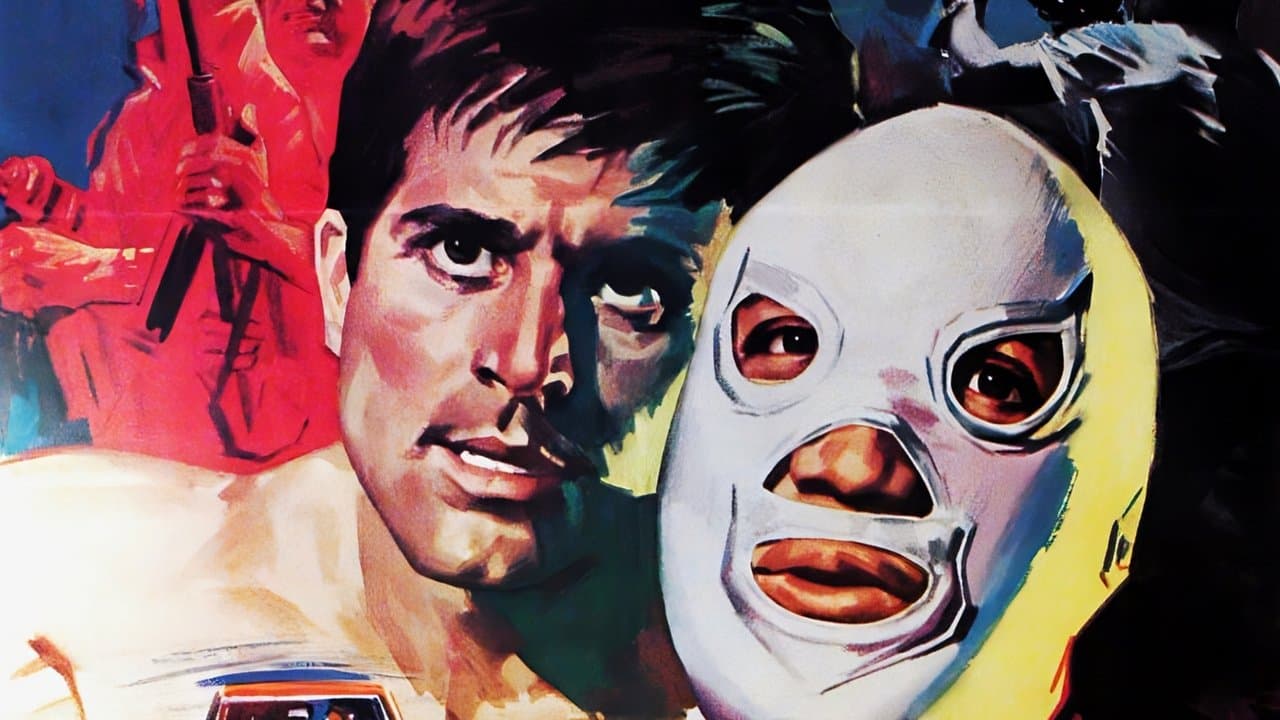 El tesoro de Moctezumaの背景画像