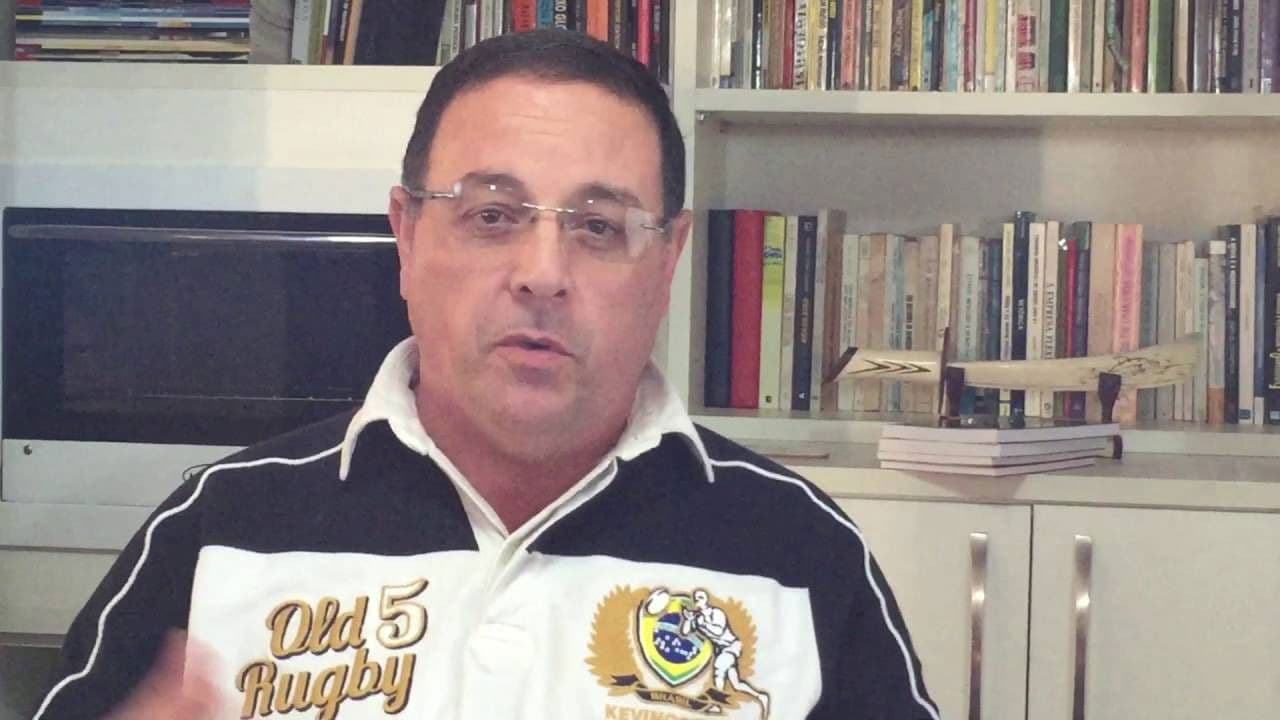 Impeachment: O Brasil nas Ruasの背景画像