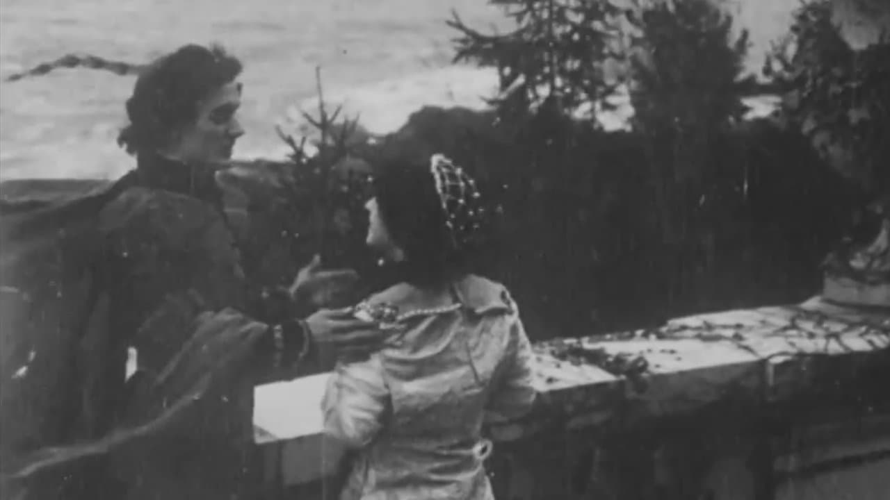 The Golden Supperの背景画像