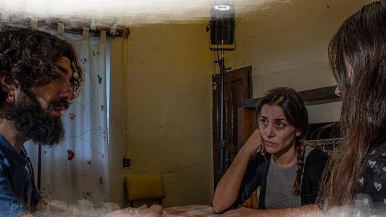 Todo acaba al final del díaの背景画像