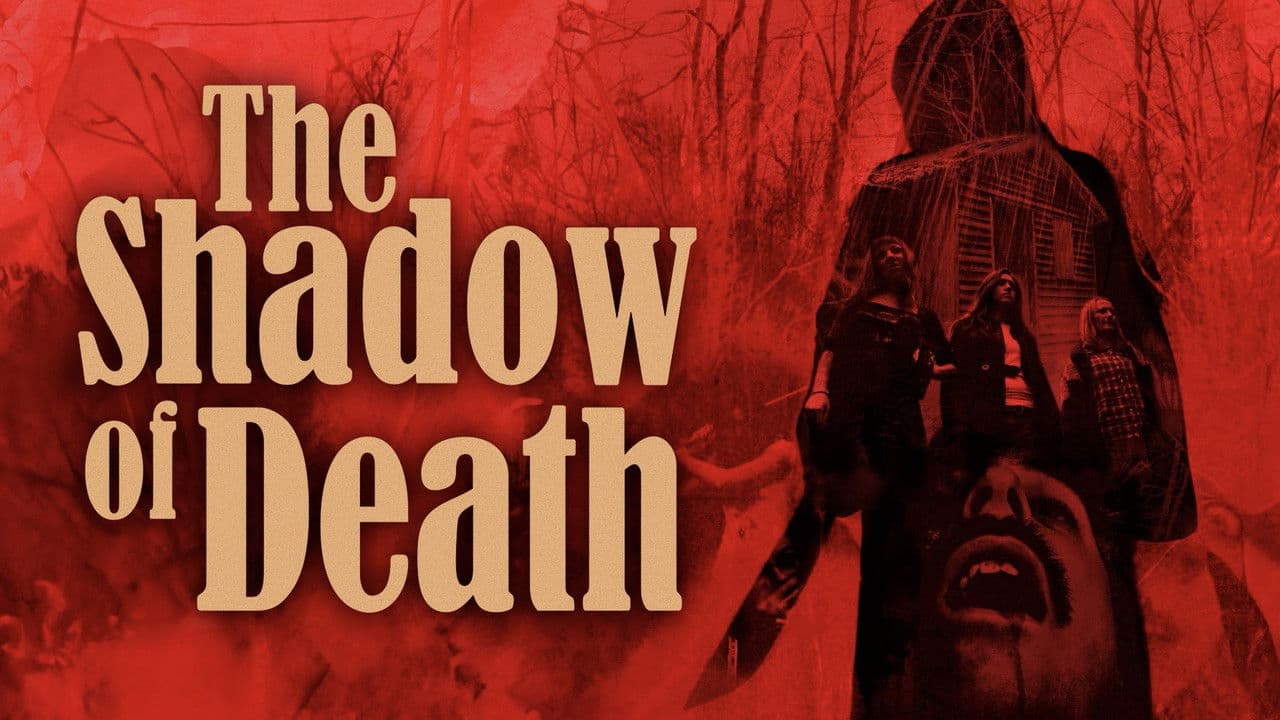 The Shadow of Deathの背景画像