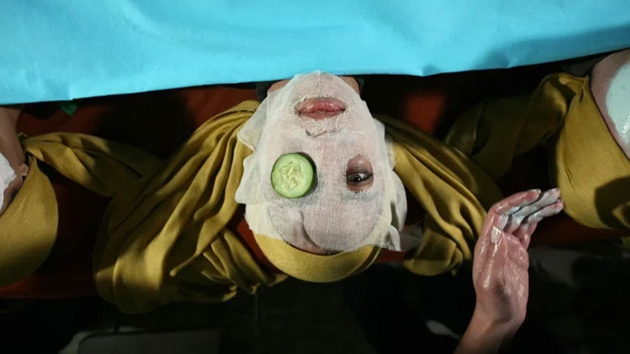 Yek. Do. Yekの背景画像