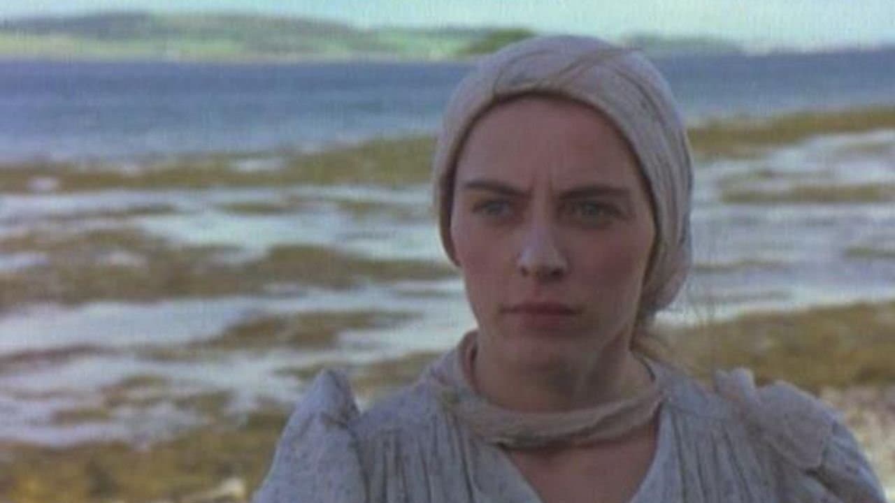 December Brideの背景画像