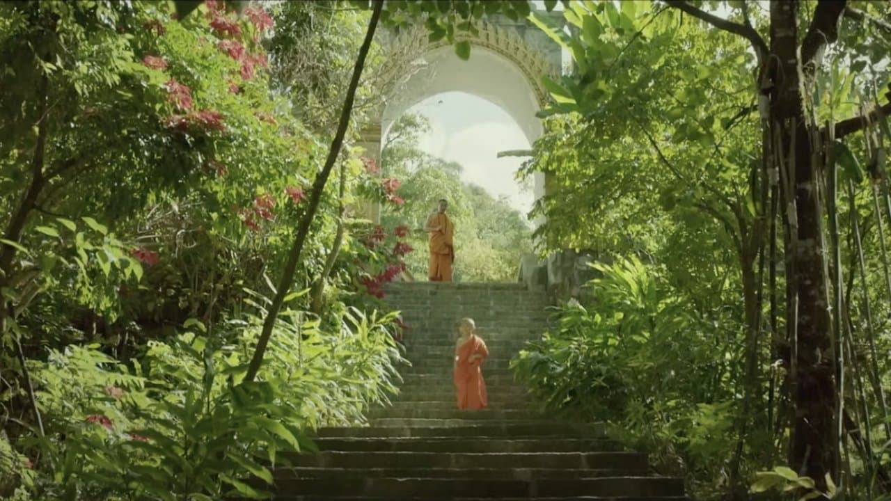 万物有灵の背景画像