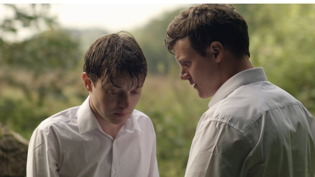 Morning is Brokenの背景画像