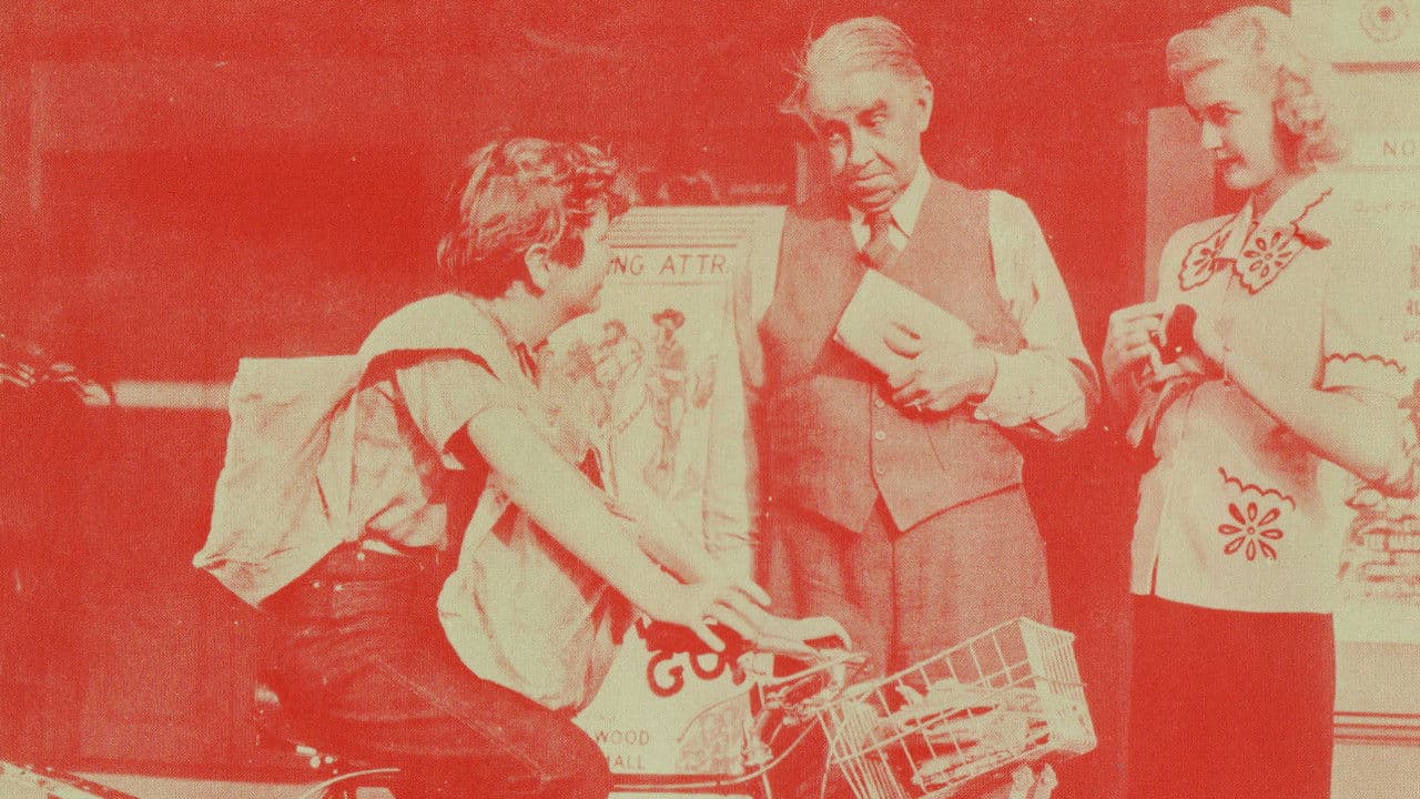 Personality Kidの背景画像