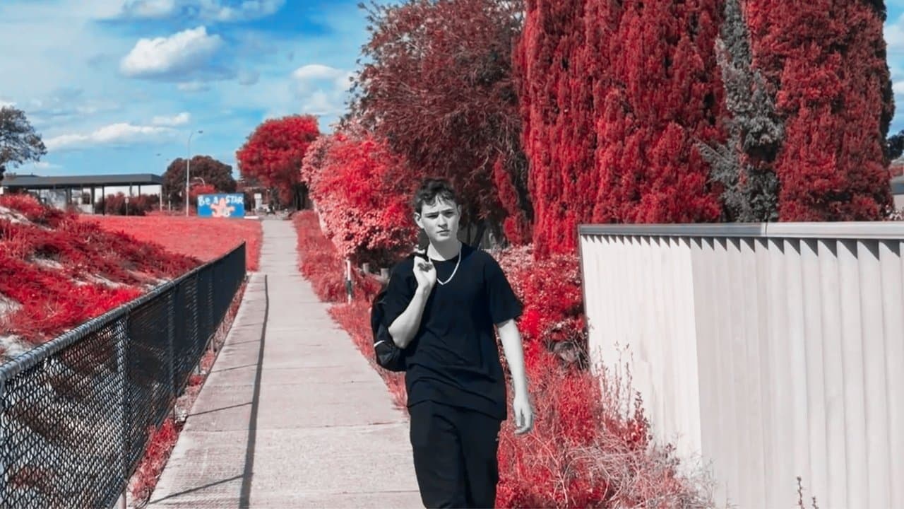 Forever And A Dayの背景画像