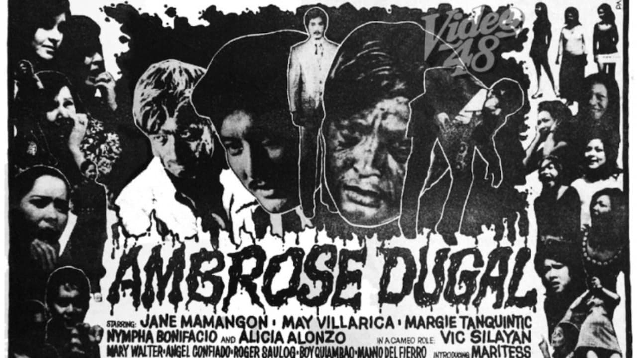 Ambrose Dugalの背景画像
