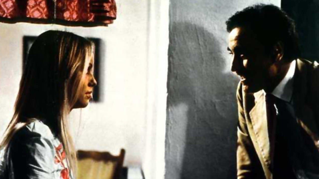 La ragazzinaの背景画像