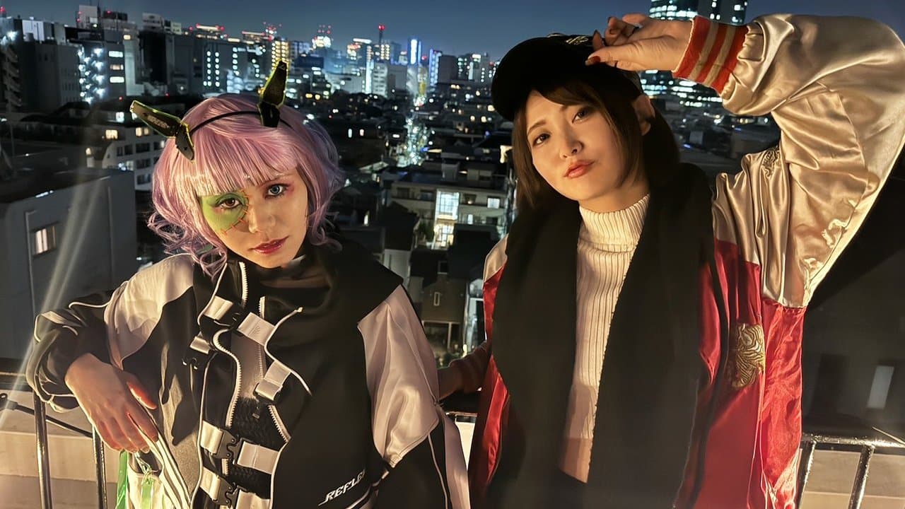 淫欲のコード 誘惑エンジェル危機一発の背景画像