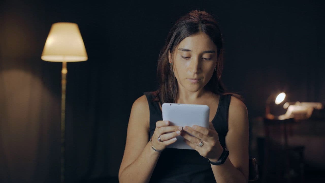 Ecos de huelgaの背景画像