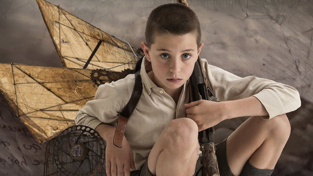 Sparrowの背景画像