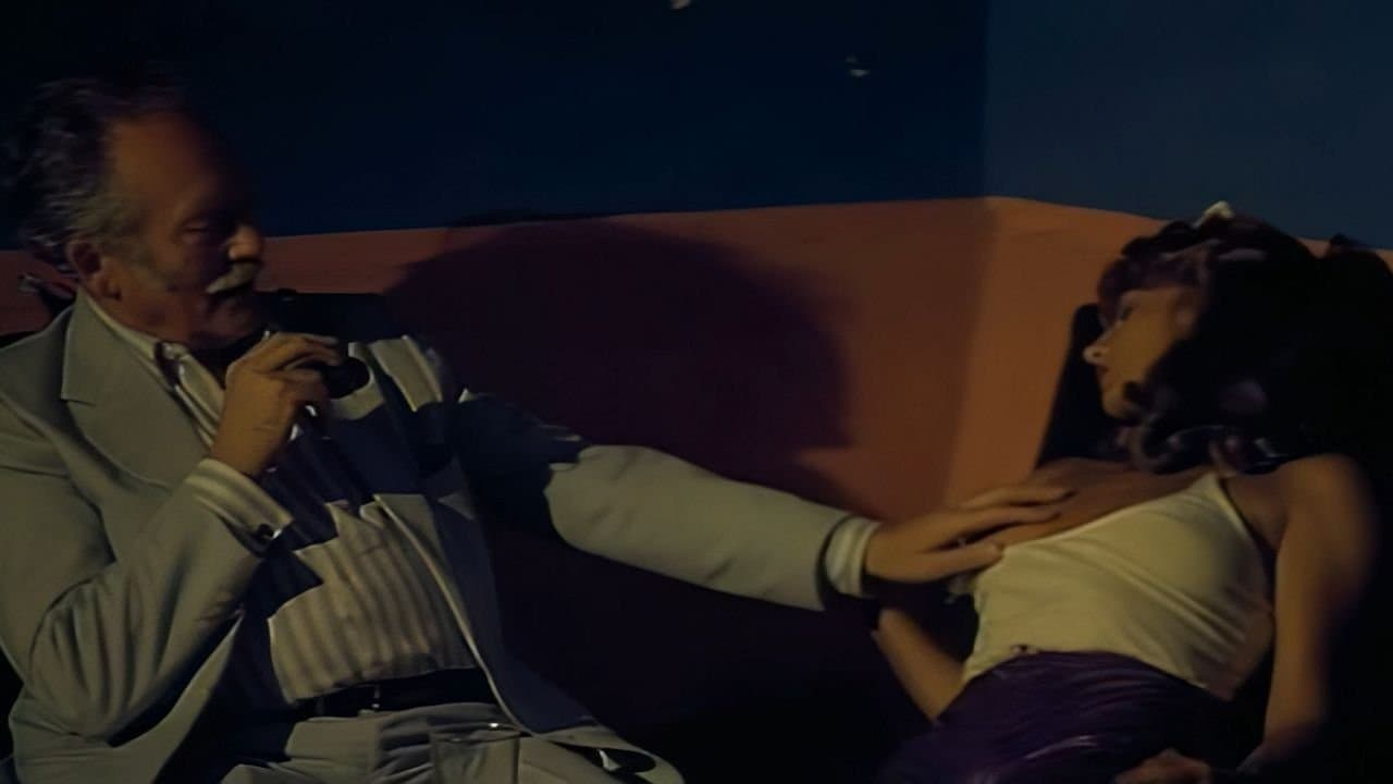 Lilian (la virgen pervertida)の背景画像