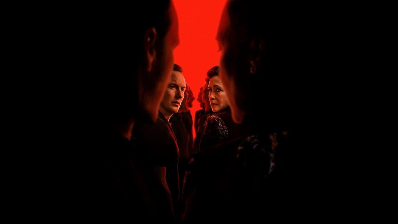 死霊館 最後の儀式の背景画像