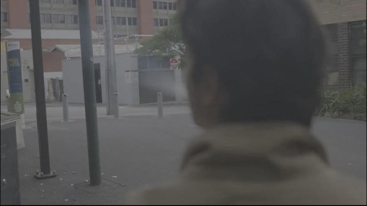 To The Graveの背景画像