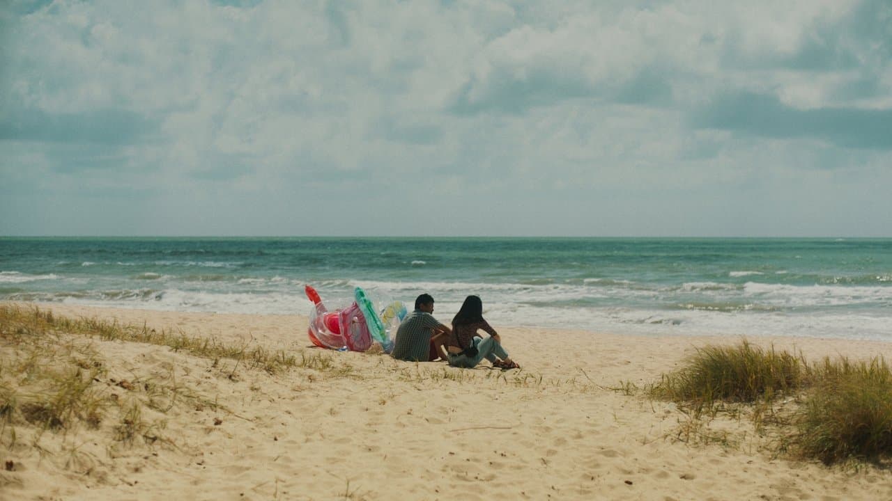 Dormir de olhos abertosの背景画像