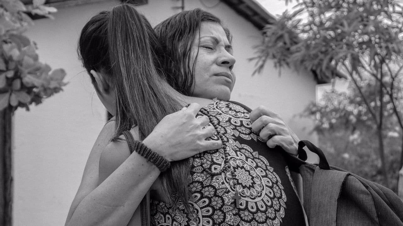 A Menina que Nunca Viu o Marの背景画像