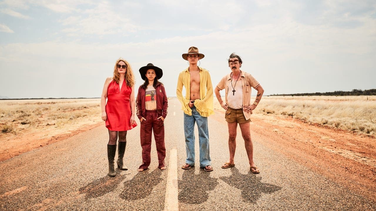 Thou Shalt Not Stealの背景画像