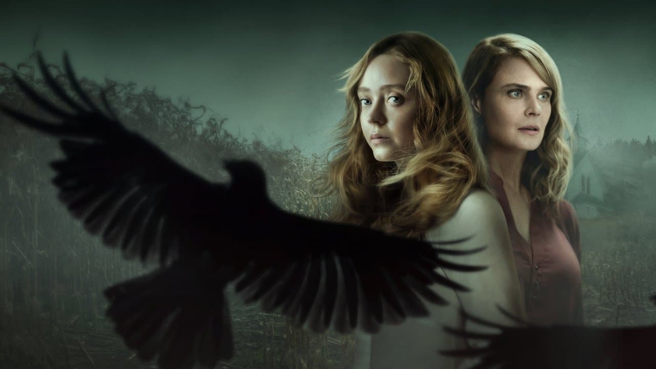 オハイオの悪魔の背景画像