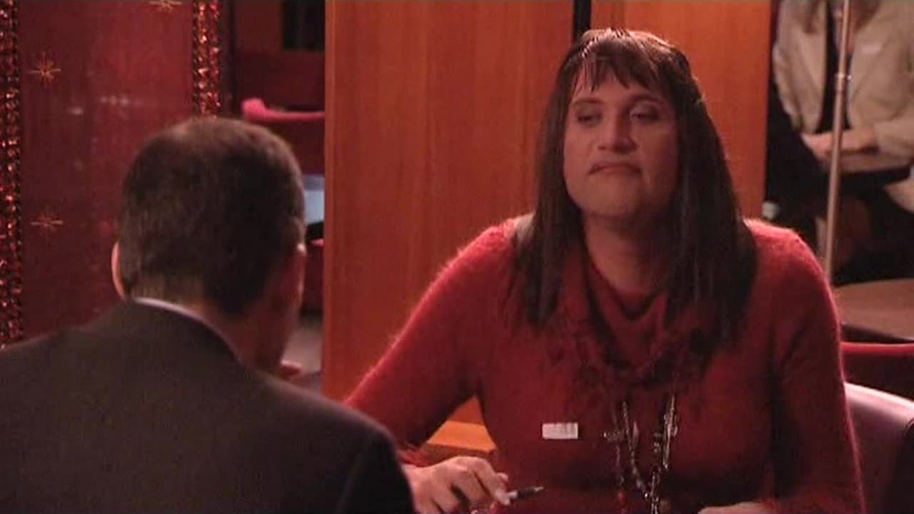 François Damiens - Tour de France, Vol.1の背景画像