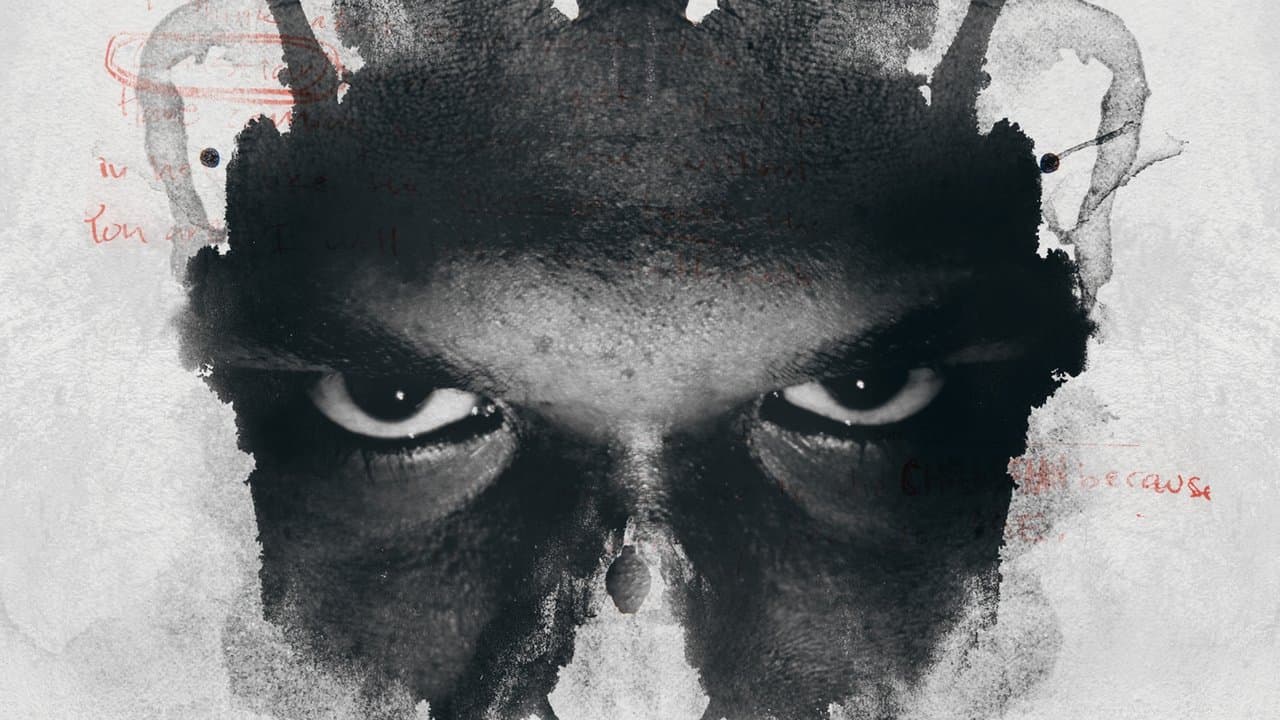 Signs of a Psychopathの背景画像