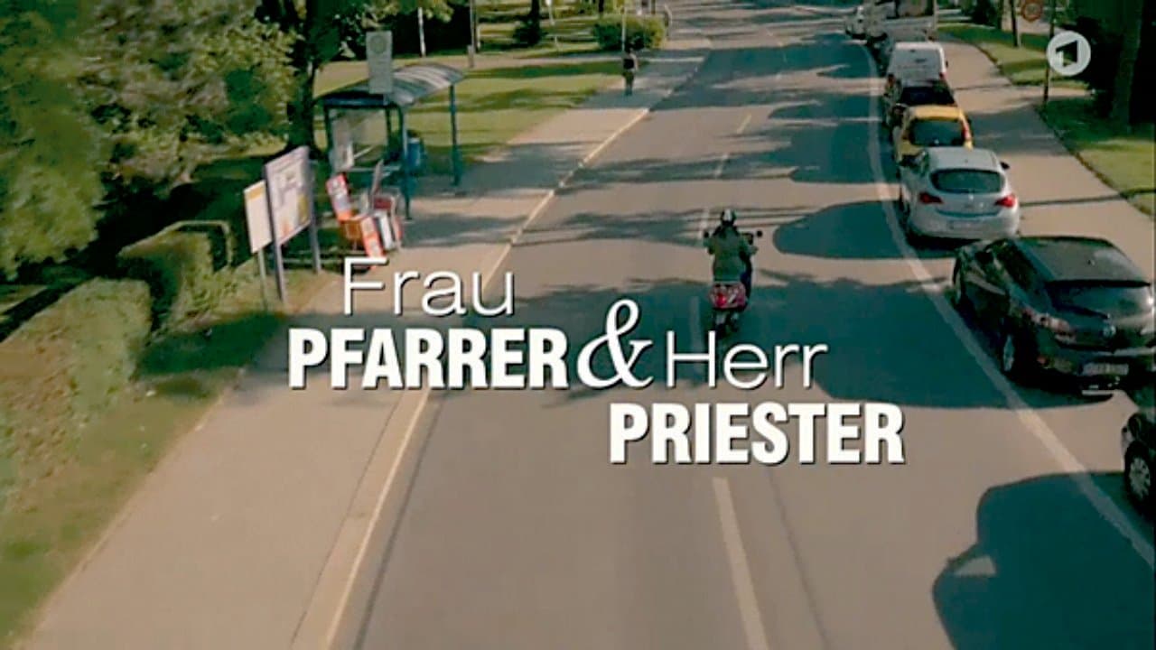 Frau Pfarrer & Herr Priesterの背景画像