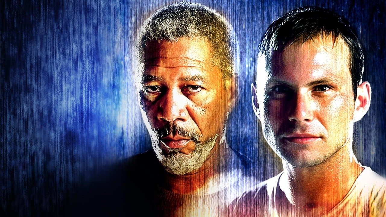 フラッドの背景画像