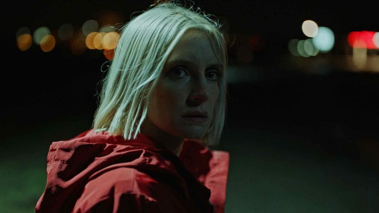 Huntedの背景画像