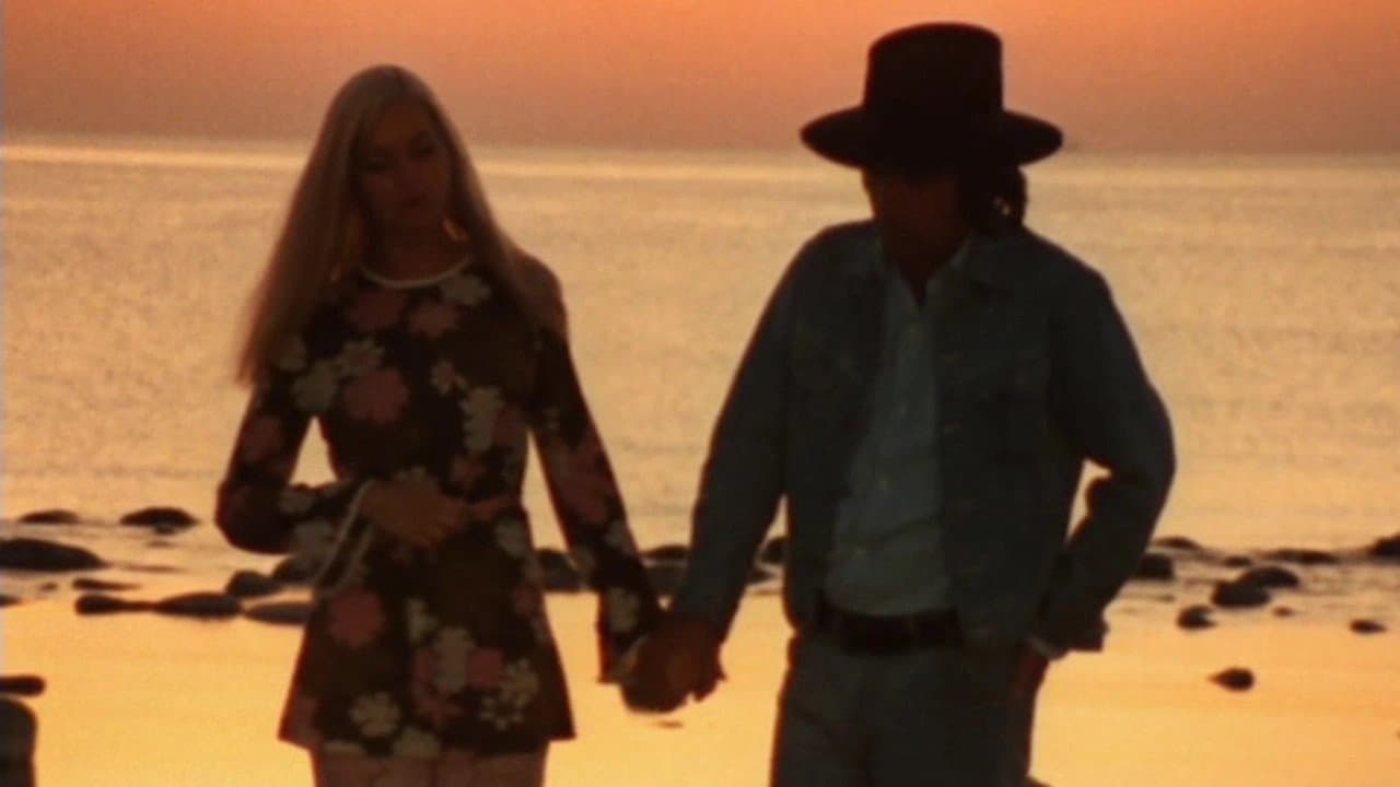 Cowboy in Swedenの背景画像