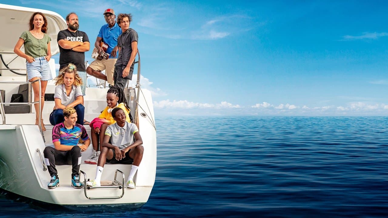 La traverséeの背景画像