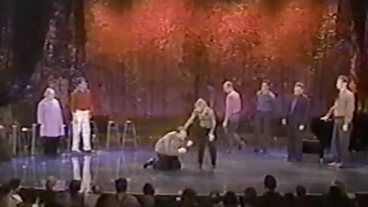 Drew Carey's Improv All Starsの背景画像
