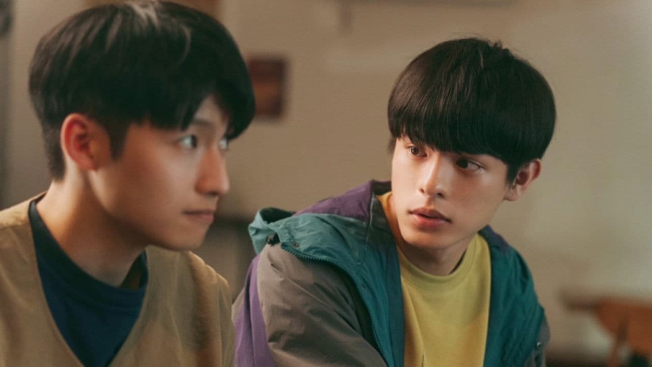 整個世界，只有你連上了我の背景画像