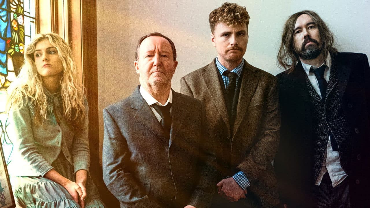 A Better Placeの背景画像