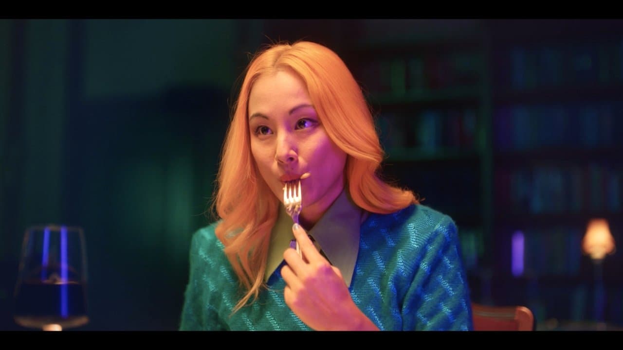 Covid Loveの背景画像