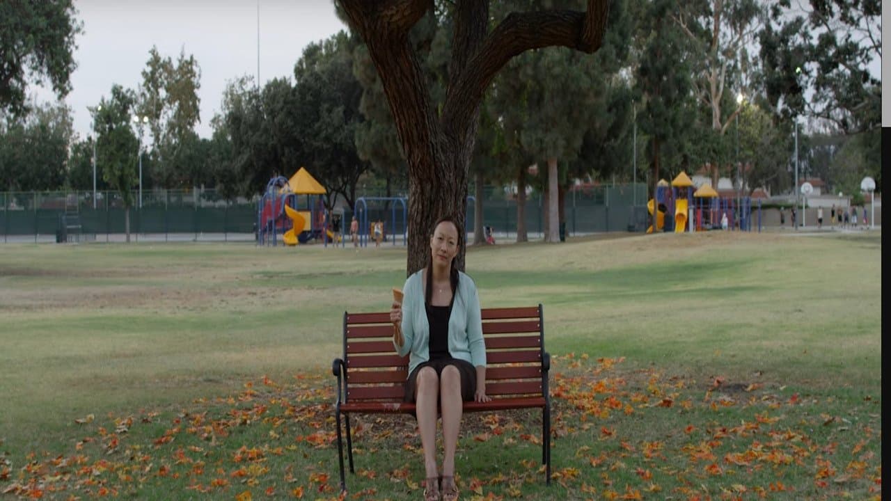 The Sweeteningの背景画像