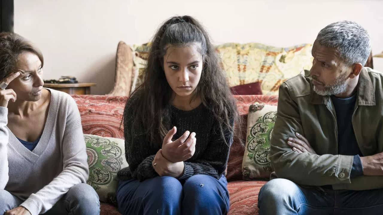 Ne m'abandonne pasの背景画像