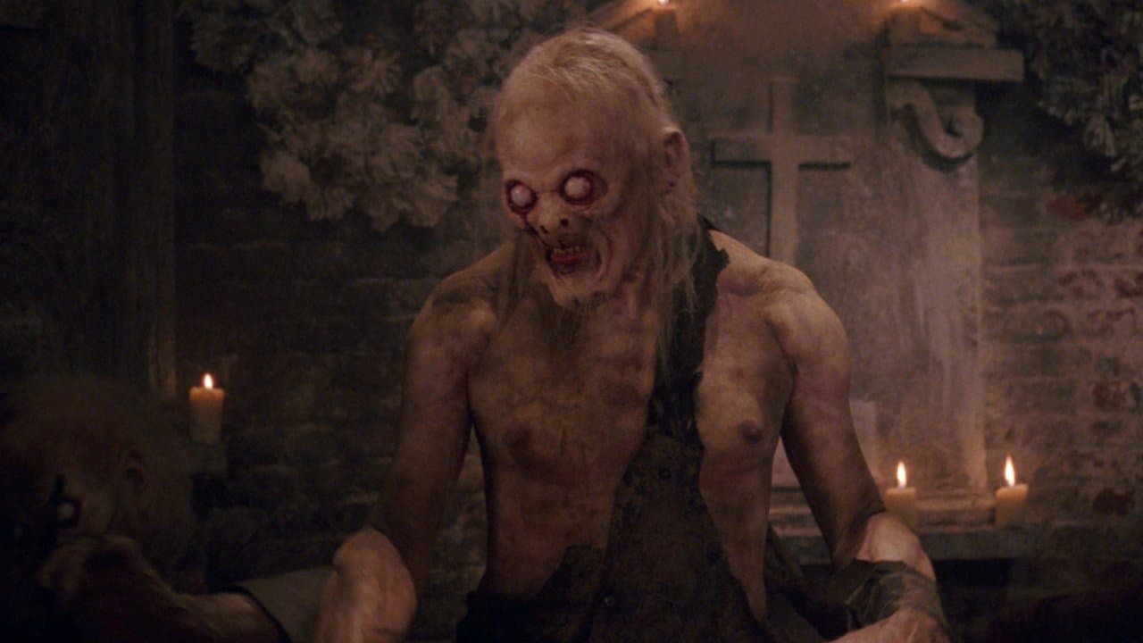 Lurking Fearの背景画像