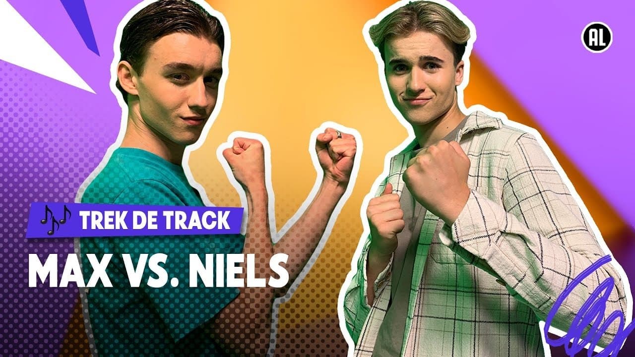 Trek de Trackの背景画像