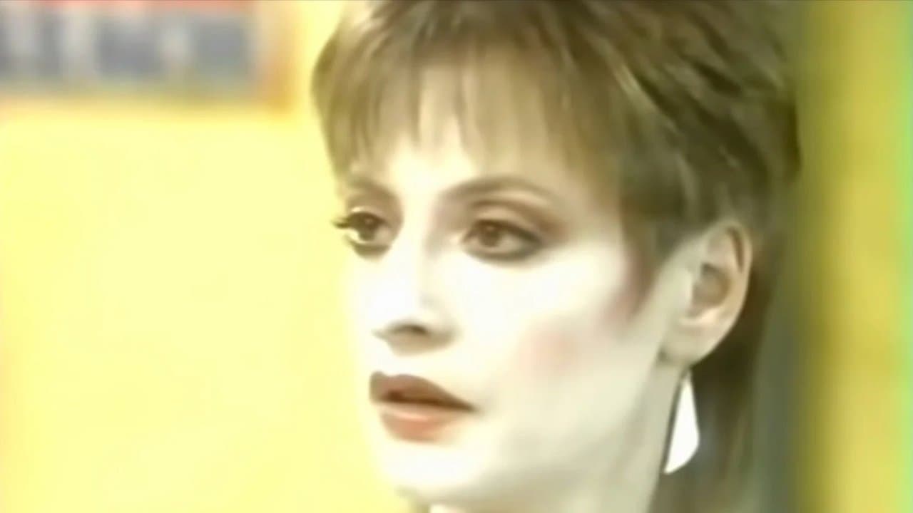 Love Cycle: A Soap Operettaの背景画像