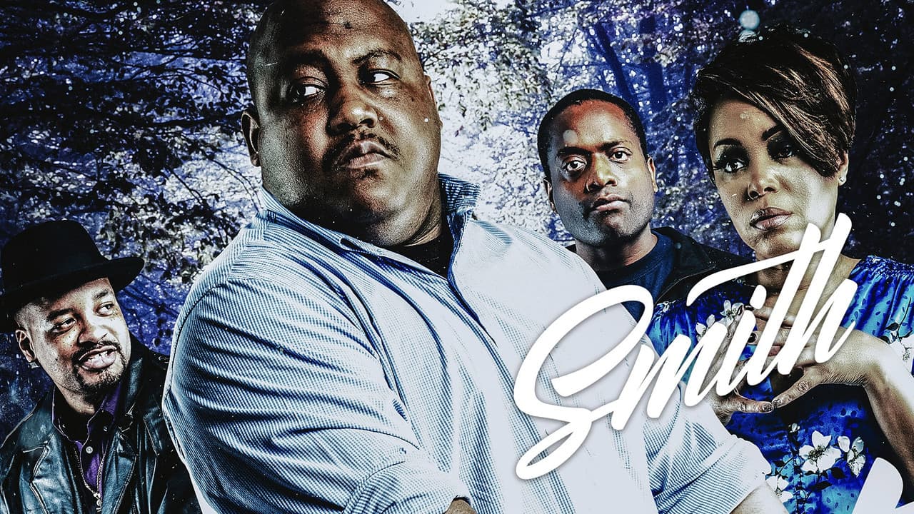 Smithの背景画像