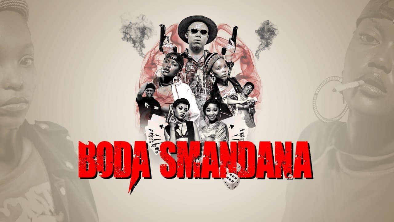 Boda Smandanaの背景画像