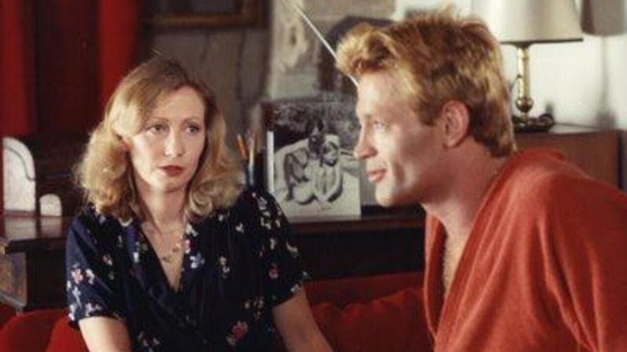 Archipel des amoursの背景画像